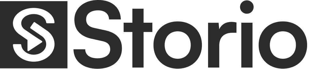 Storio — AI YouTube script generator